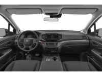 2024 Honda Ridgeline Sport AWD Interior Shot 6