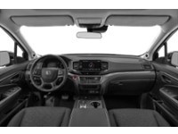 2026 Honda Ridgeline Sport AWD Interior Shot 6