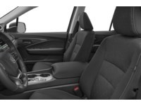 2024 Honda Ridgeline Sport AWD Interior Shot 4