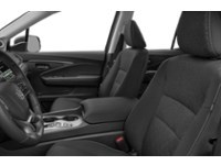 2026 Honda Ridgeline Sport AWD Interior Shot 4