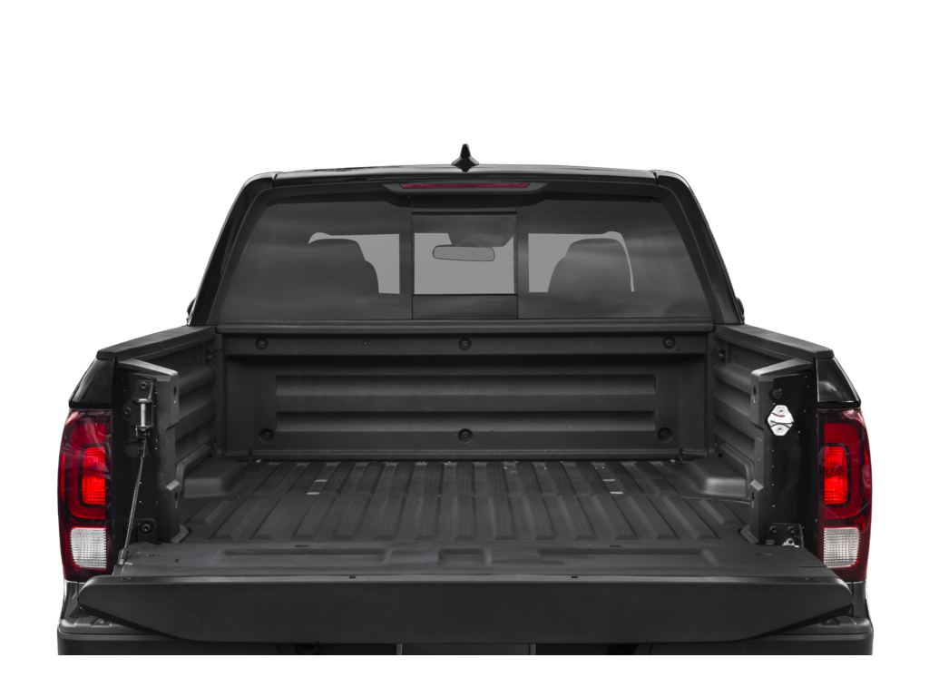 2026 honda ridgeline Exterior