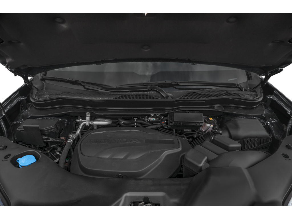 2026 Honda Ridgeline Exterior