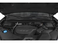 2024 Honda Ridgeline Sport AWD Exterior Shot 3