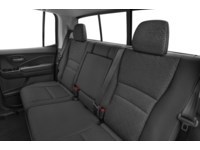 2024 Honda Ridgeline Sport AWD Interior Shot 5