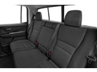 2026 Honda Ridgeline Sport AWD Interior Shot 5