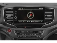 2024 Honda Ridgeline Sport AWD Interior Shot 8