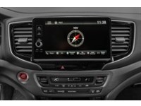 2026 Honda Ridgeline Sport AWD Interior Shot 8