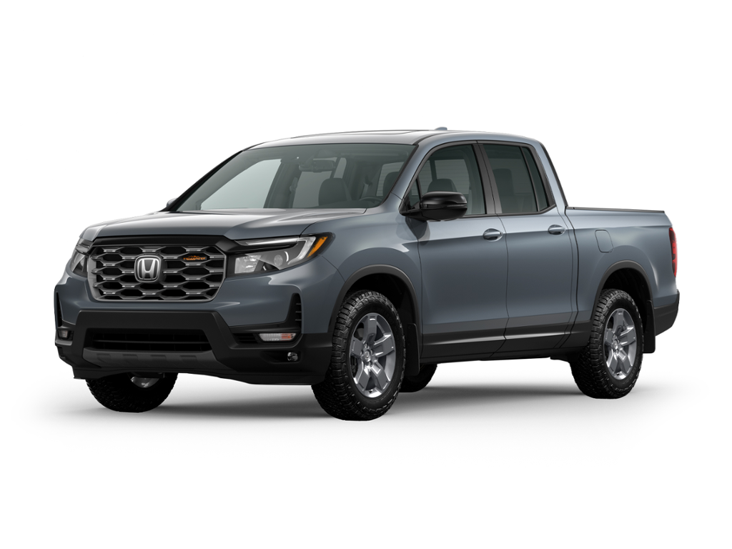 2024 Honda Ridgeline