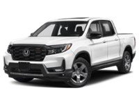 2026 Honda Ridgeline TrailSport AWD Exterior Shot 1