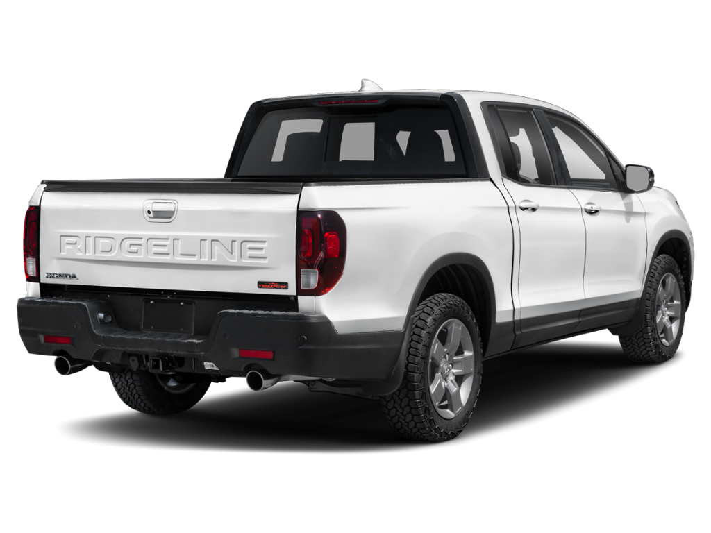 2024 Honda Ridgeline Exterior