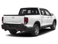 2025 Honda Ridgeline TrailSport AWD Exterior Shot 2