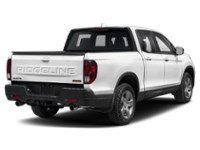 2026 Honda Ridgeline TrailSport AWD Exterior Shot 2