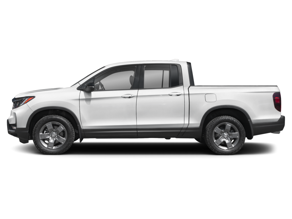 2026 Honda Ridgeline Exterior
