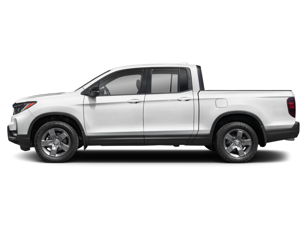 2024 Honda Ridgeline Exterior