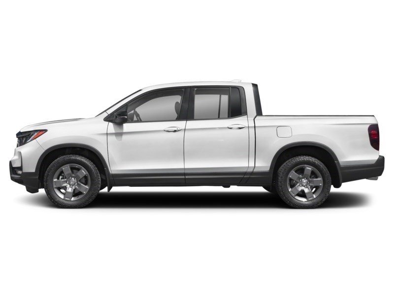 2025 Honda Ridgeline TrailSport AWD Exterior Shot 6