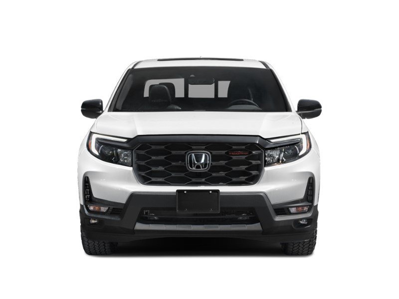 2026 Honda Ridgeline TrailSport AWD Exterior Shot 5