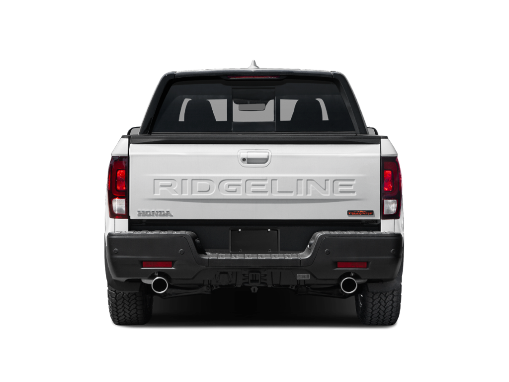 2024 Honda Ridgeline Exterior
