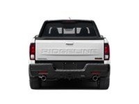 2026 Honda Ridgeline TrailSport AWD Exterior Shot 7