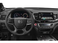 2026 Honda Ridgeline TrailSport AWD Interior Shot 3