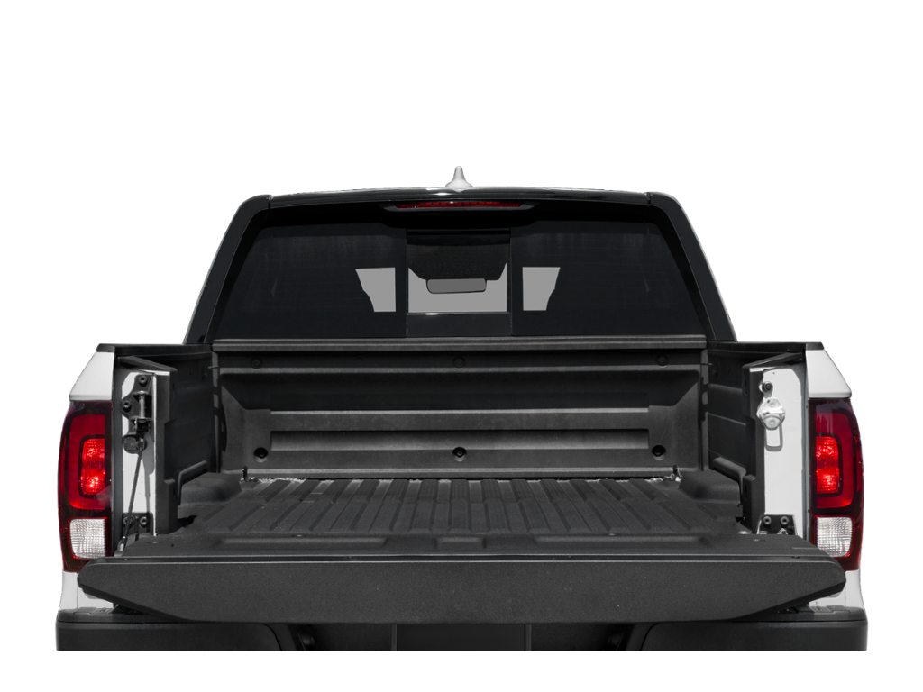 2024 Honda Ridgeline Exterior