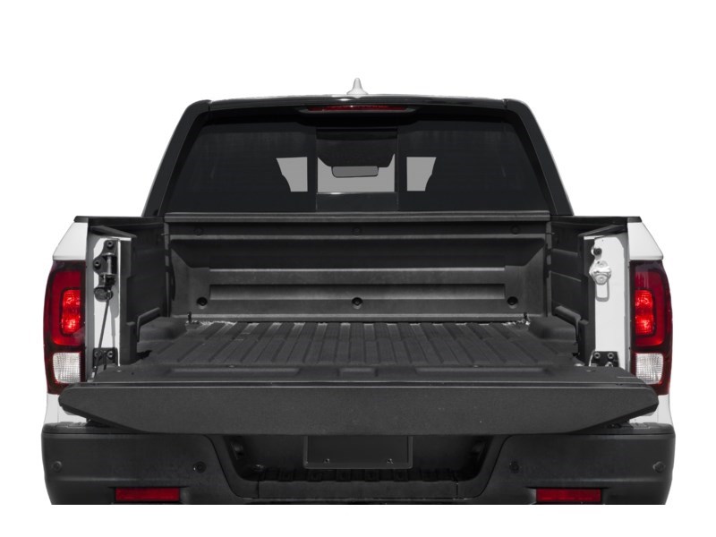 2025 Honda Ridgeline TrailSport AWD Exterior Shot 4