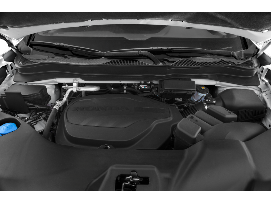 2026 Honda Ridgeline Exterior