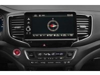 2026 Honda Ridgeline TrailSport AWD Interior Shot 8