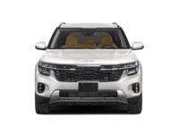 2024 Kia Seltos ONE OWNER/OFF-LEASE/NO ACCIDENTS Exterior Shot 5