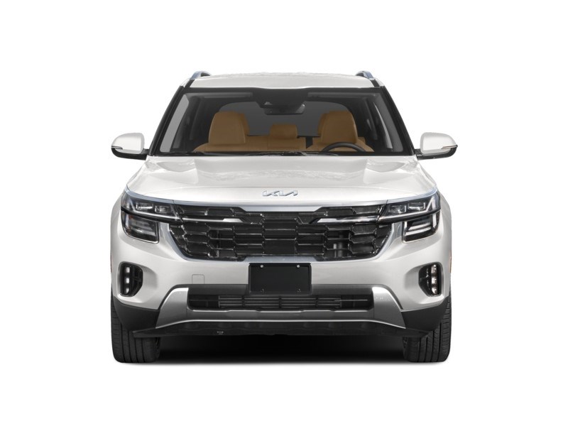 2024 Kia Seltos ONE OWNER/OFF-LEASE/NO ACCIDENTS Exterior Shot 5