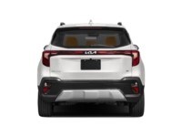 2024 Kia Seltos ONE OWNER/OFF-LEASE/NO ACCIDENTS Exterior Shot 7