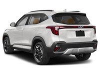 2024 Kia Seltos ONE OWNER/OFF-LEASE/NO ACCIDENTS Exterior Shot 9