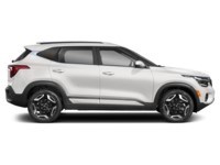 2024 Kia Seltos ONE OWNER/OFF-LEASE/NO ACCIDENTS Exterior Shot 10