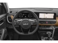 2024 Kia Seltos ONE OWNER/OFF-LEASE/NO ACCIDENTS Interior Shot 3