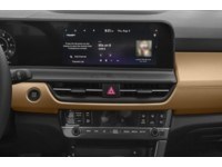 2024 Kia Seltos ONE OWNER/OFF-LEASE/NO ACCIDENTS Interior Shot 2