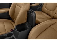 2024 Kia Seltos ONE OWNER/OFF-LEASE/NO ACCIDENTS Interior Shot 7