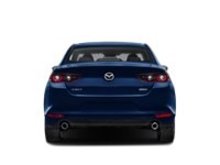 2026 Mazda Mazda3 GX FWD Exterior Shot 7