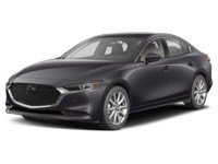 2026 Mazda Mazda3 GT FWD Exterior Shot 1