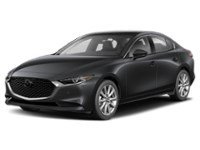 2026 Mazda Mazda3 GT i-ACTIV AWD Exterior Shot 1