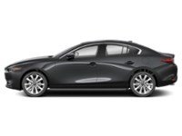 2026 Mazda Mazda3 GT i-ACTIV AWD Exterior Shot 2