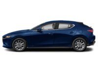 2026 Mazda Mazda3 Sport GX Auto FWD Exterior Shot 6