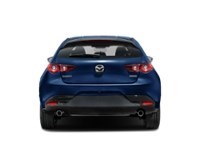 2026 Mazda Mazda3 Sport GX Auto FWD Exterior Shot 7
