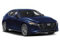 2026 Mazda Mazda3 Sport GX Auto FWD Exterior Shot 8