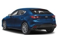 2025 Mazda Mazda3 Sport GX Auto FWD Exterior Shot 9