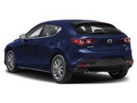 2026 Mazda Mazda3 Sport GX Auto FWD Exterior Shot 9