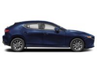 2026 Mazda Mazda3 Sport GX Auto FWD Exterior Shot 10
