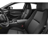 2026 Mazda Mazda3 Sport GX Auto FWD Interior Shot 4
