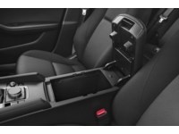 2025 Mazda Mazda3 Sport GX Auto FWD Interior Shot 7
