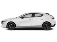 2025 Mazda Mazda3 Sport GT w/Turbo Auto i-ACTIV AWD Exterior Shot 2