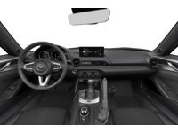 2026 Mazda MX-5 GS-P Manual W/SPORT PACKAGE Interior Shot 1