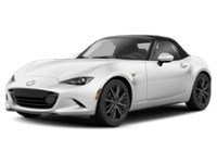 2026 Mazda MX-5 GT Auto Exterior Shot 1